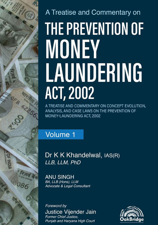 PMLA - Prevension of Money laundering - PMLA Act - shopscan