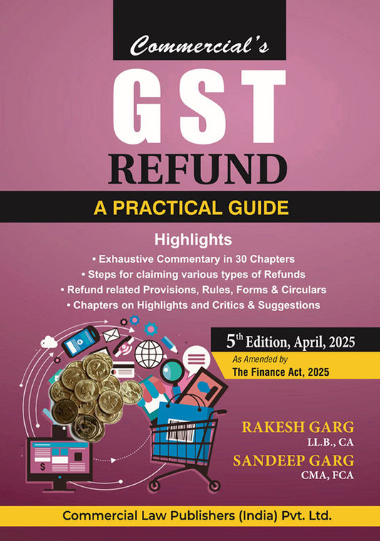 GSTRefund_APracticalGuide1