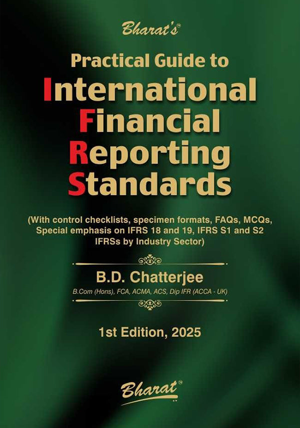 Practical Guide to International Financial Reporting Standards