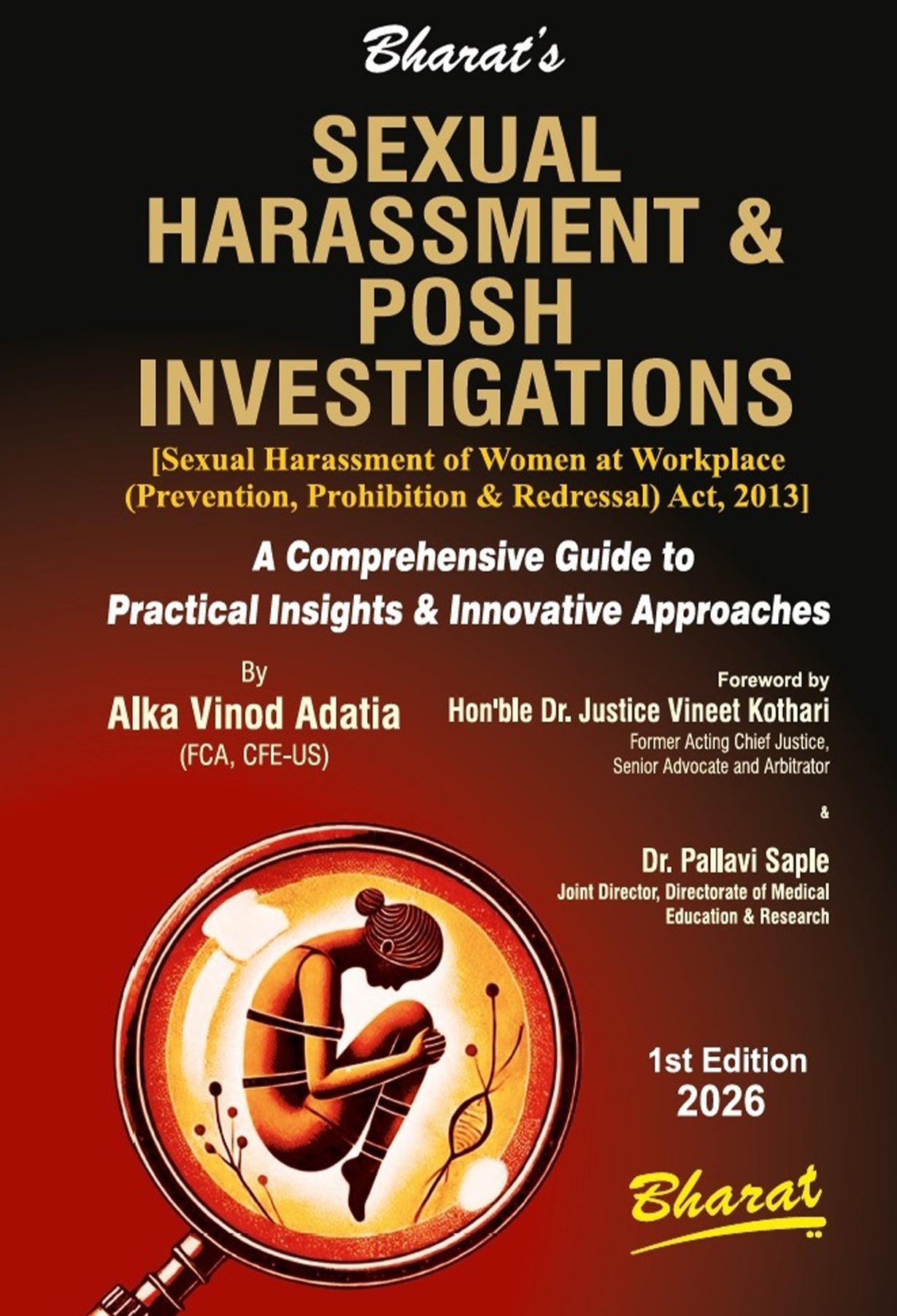 sexual harassment & posh investigation - shopscan