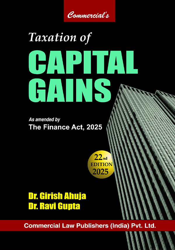Taxation of Capital Gains - capital gains - shopscan