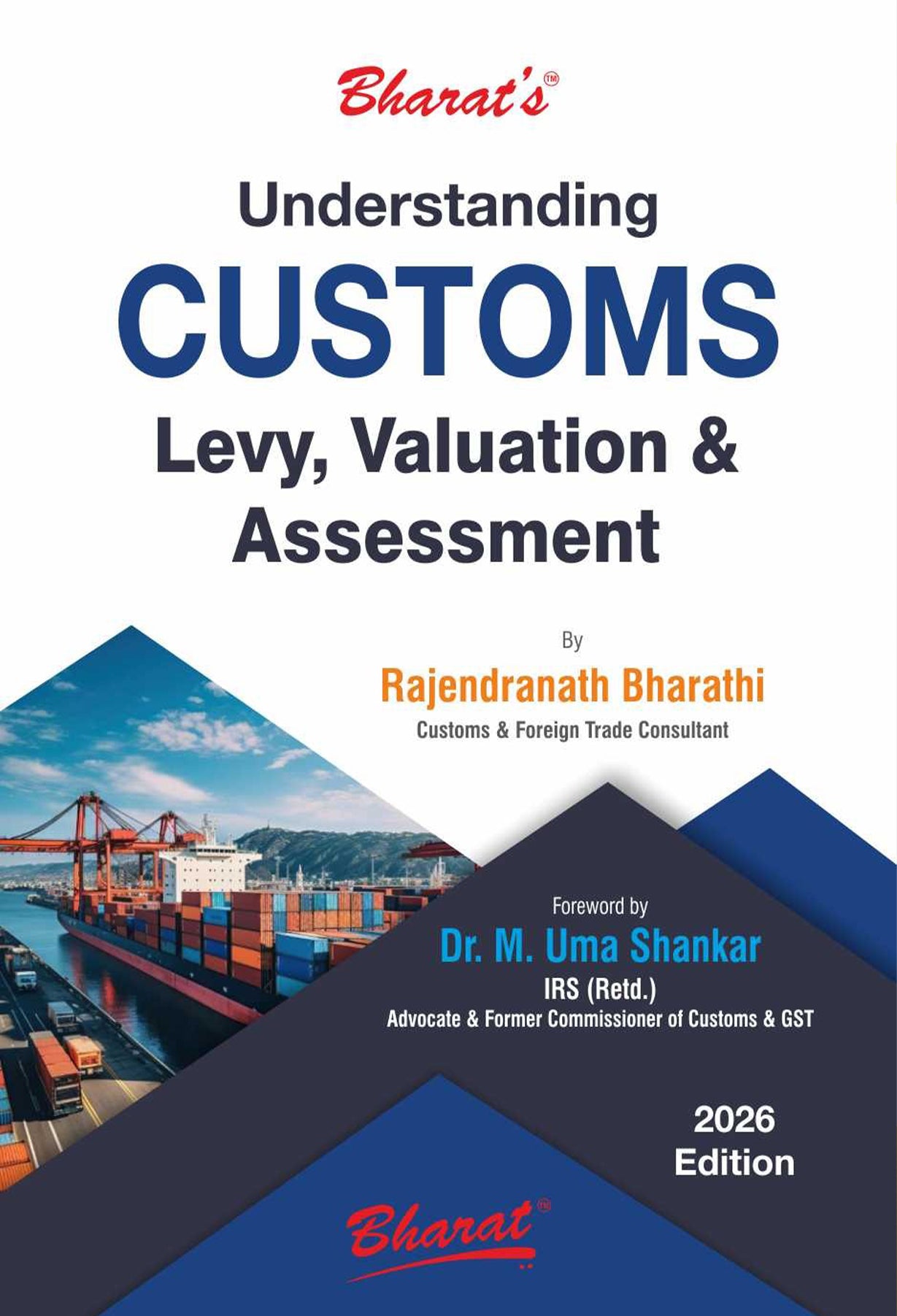 Understanding CUSTOMS Levy, Valuation & Assessment - shopscan