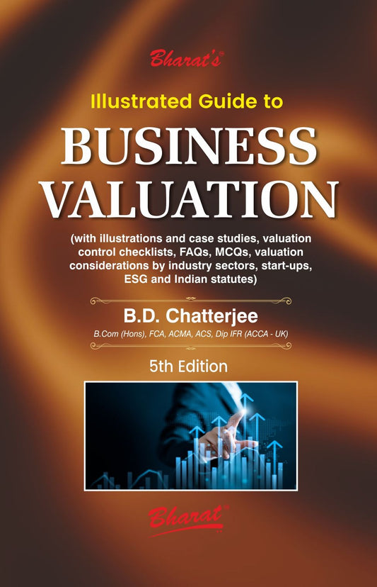 Illustrated Guide to BUSINESS VALUATION