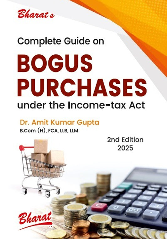 Complete Guide on Bogus Purchases
