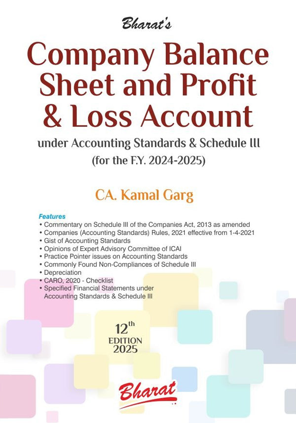 Essentials COMBO for Income Tax Audit
