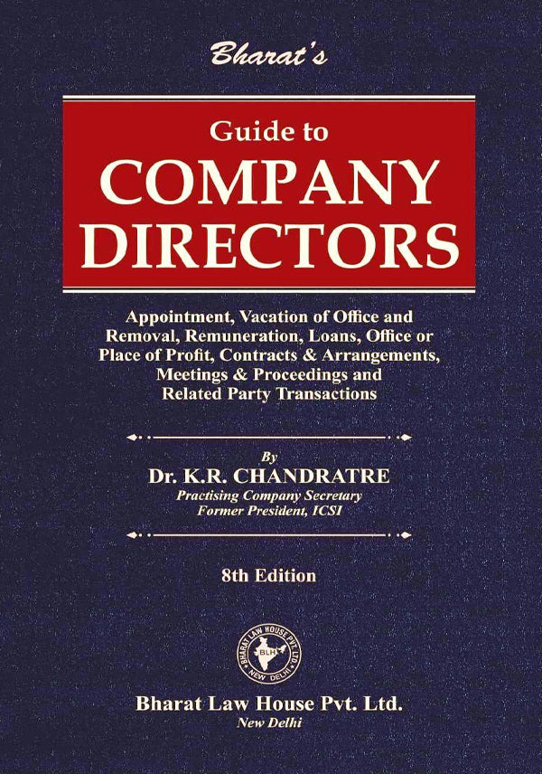 Guide to COMPANY DIRECTORS