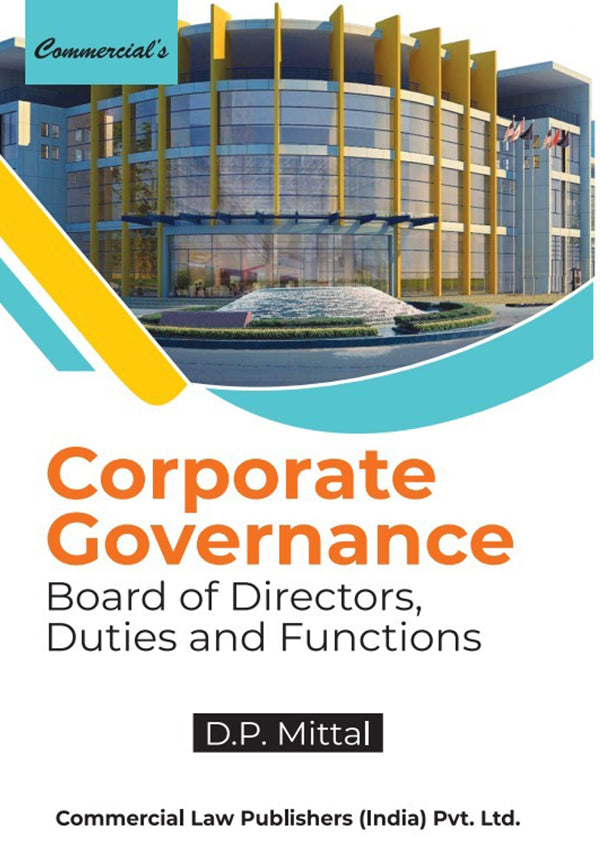 Corporate Governance Board of Directors, Duties and Functions - shopscan