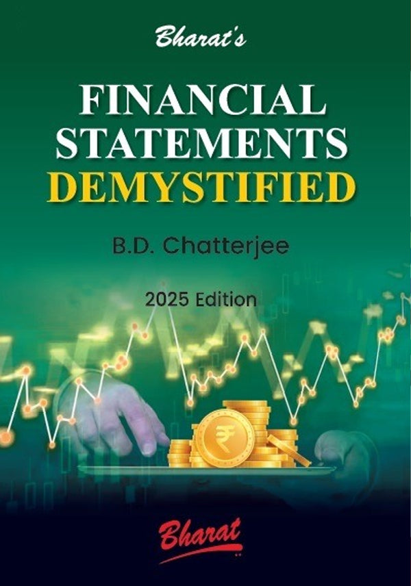 Financial Statements Demystified