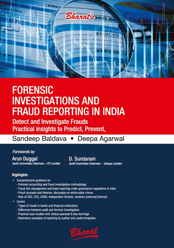 Forensic Investigations And Fraud Reporting In India - shopscan - Forensic Investigations - Fraud Reporting - Fraud Reporting In India