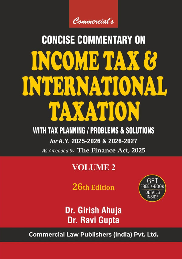 International taxation - income tax - tax planning - income tax and international taxation - shopscan