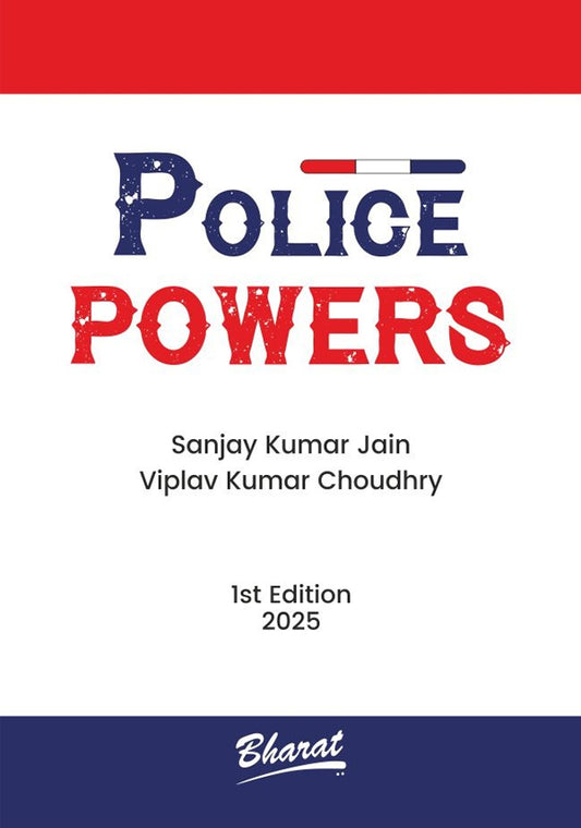 Police Powers