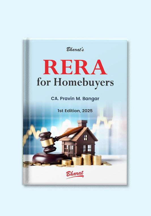 RERA for Homebuyers