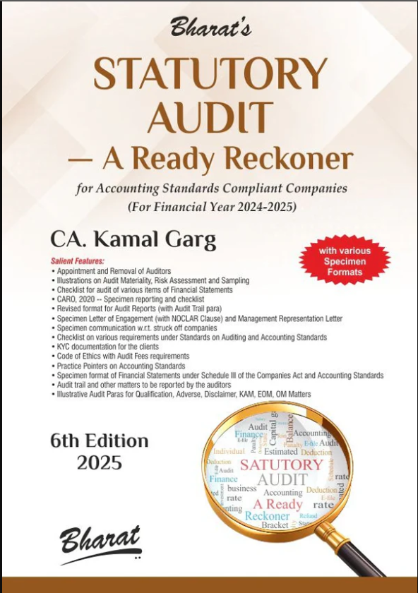 Essentials COMBO for Income Tax Audit