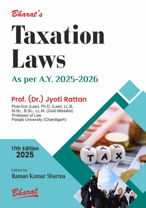 Taxation Laws