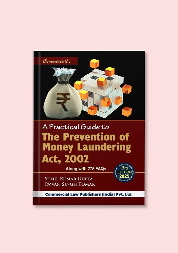 Prevention of Money Laundering Act