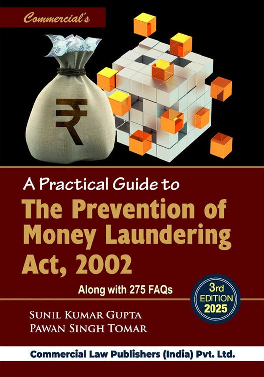 Prevention of Money Laundering Act