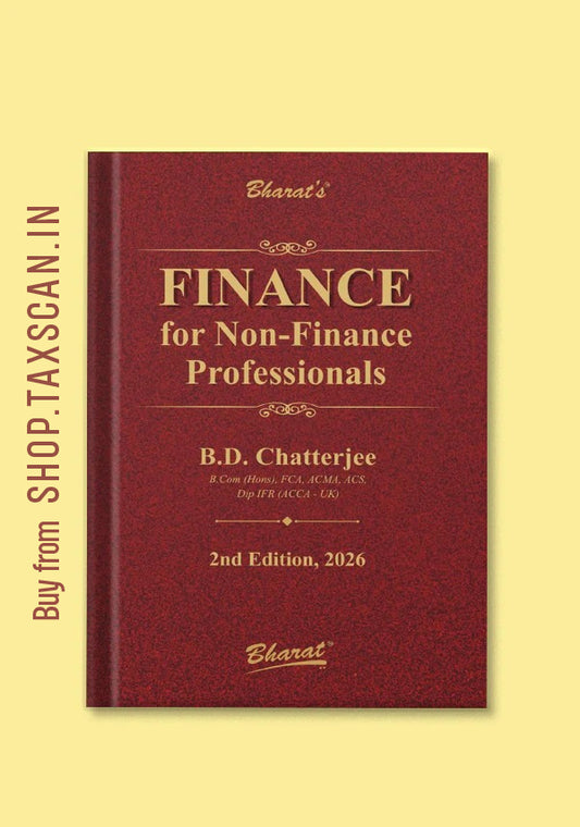 FINANCE for Non-Finance Professionals