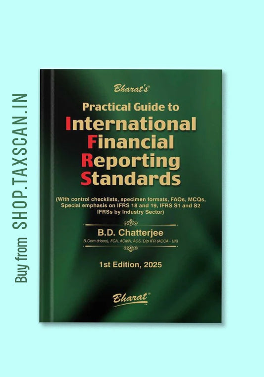 Practical Guide to International Financial Reporting Standards