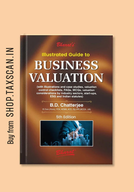 Illustrated Guide to BUSINESS VALUATION