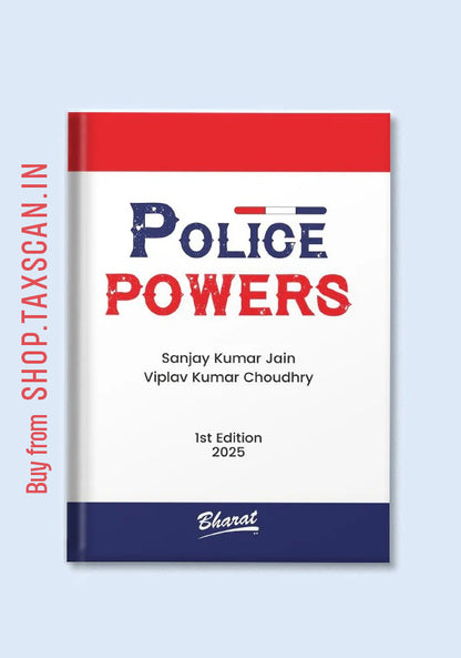 Police Powers