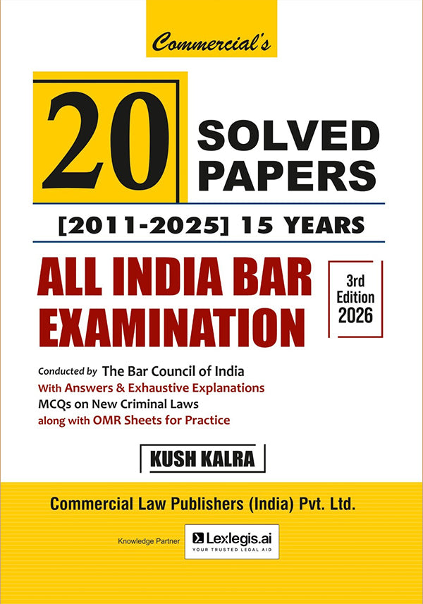 AIBE Exam book - shopscan