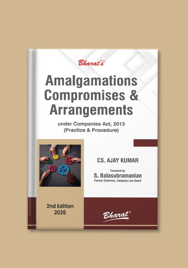 Amalgamations, Compromises & Arrangements - Shopscan