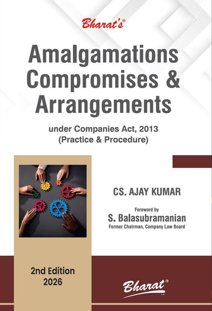 Amalgamations, Compromises & Arrangements - Shopscan
