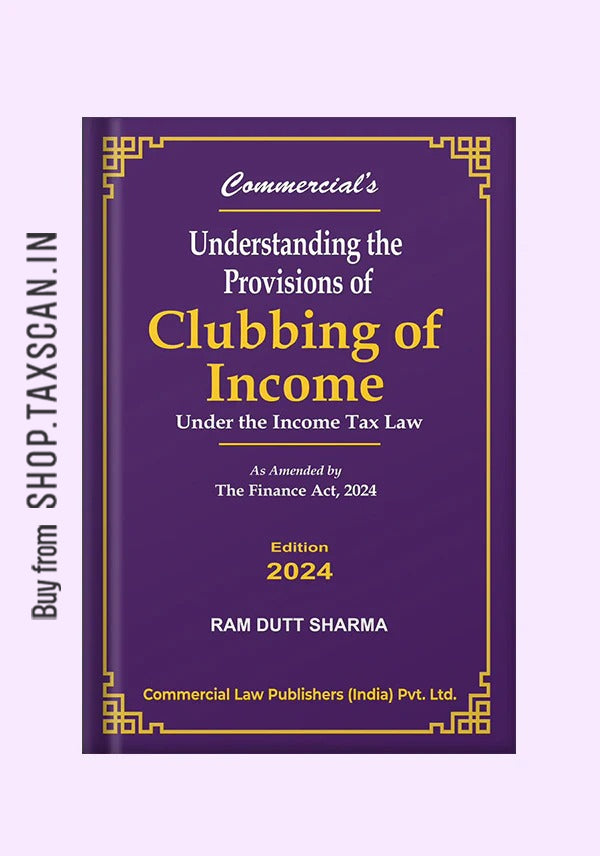 Understanding the Provisions of Clubbing of Income