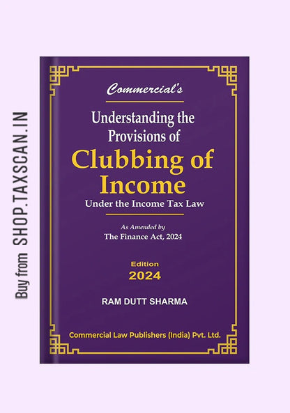 Understanding the Provisions of Clubbing of Income