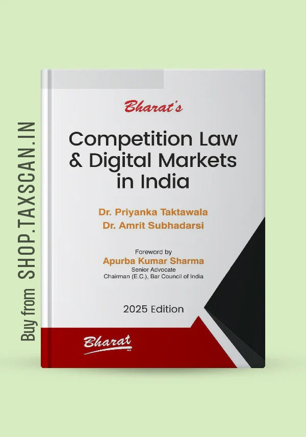 Competition Law & Digital Markets in India