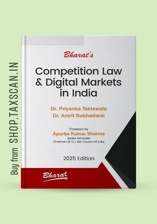 Competition Law & Digital Markets in India