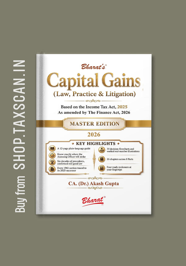 CAPITAL GAINS - Shopscan