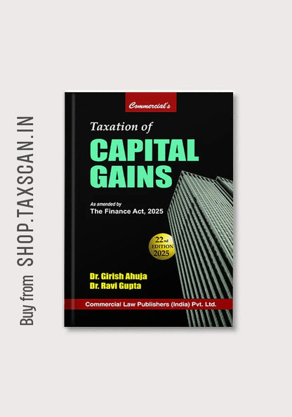 Taxation of Capital Gains