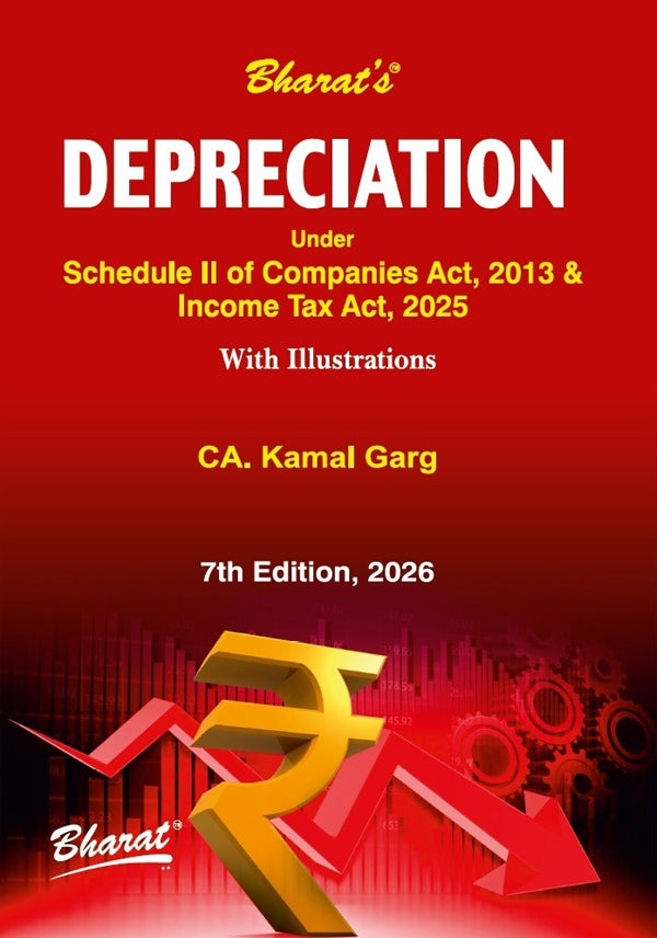 DEPRECIATION under Schedule II of Companies Act - Shopscan