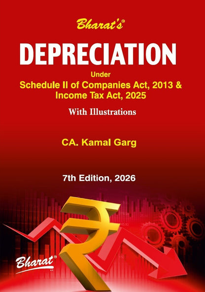 DEPRECIATION under Schedule II of Companies Act - Shopscan