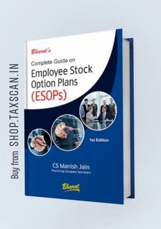 Complete Guide on Employee Stock Option Plans (ESOPs)