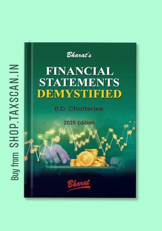 Financial Statements Demystified