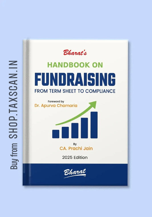 Handbook on FUNDRAISING