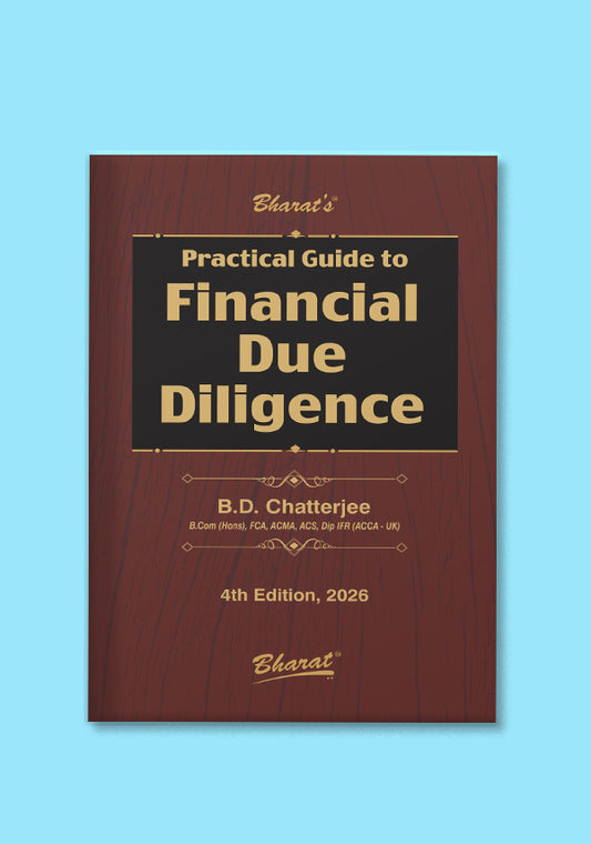 practical guide to financial due diligence - shopscan