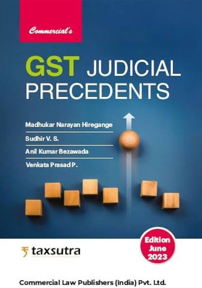 GST Judicial Precedents - shopscan