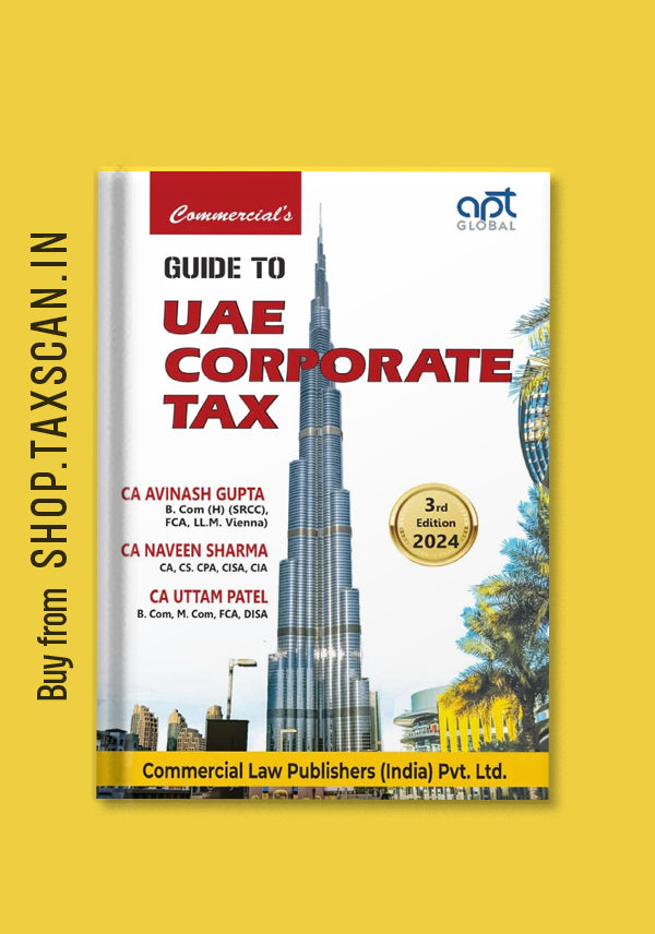 Guide to UAE Corporate Tax