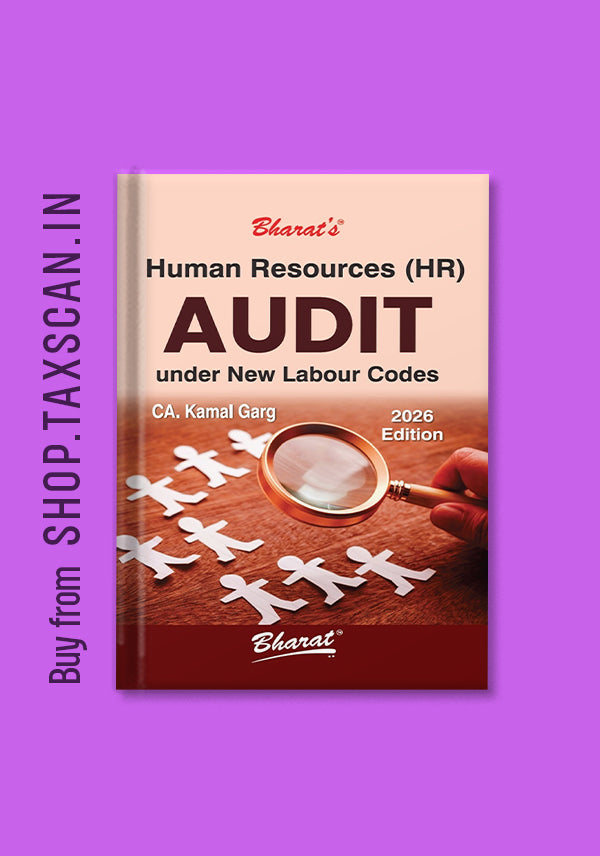 Human Resources (HR) Audit under New Labour Codes - Shopscan