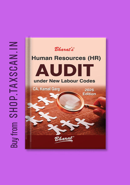 Human Resources (HR) Audit under New Labour Codes - Shopscan