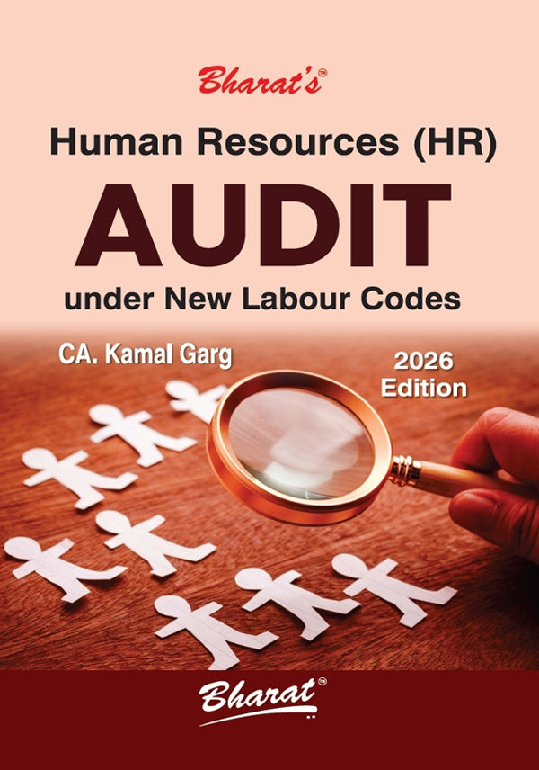 Human Resources (HR) Audit under New Labour Codes - Shopscan