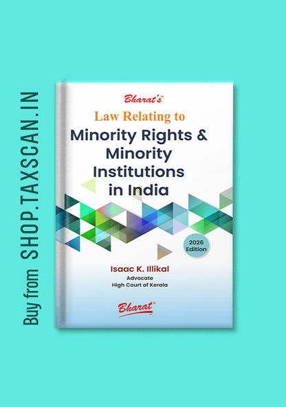 Law Relating to Minority Rights & Minority Institutions in India