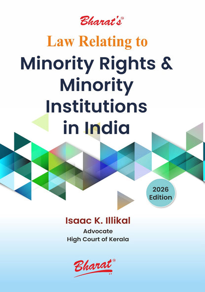 Law Relating to Minority Rights & Minority Institutions in India