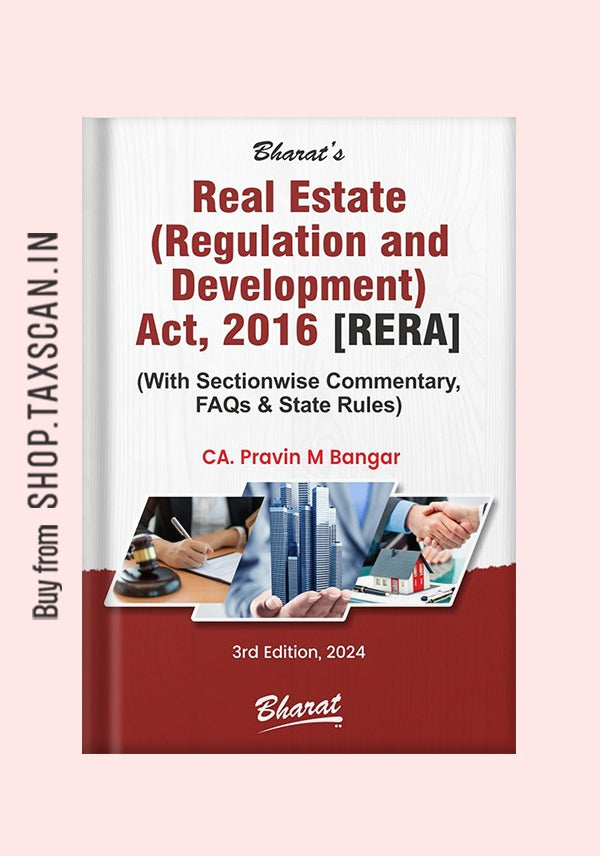 Real Estate (Regulation and Development) Act, 2016