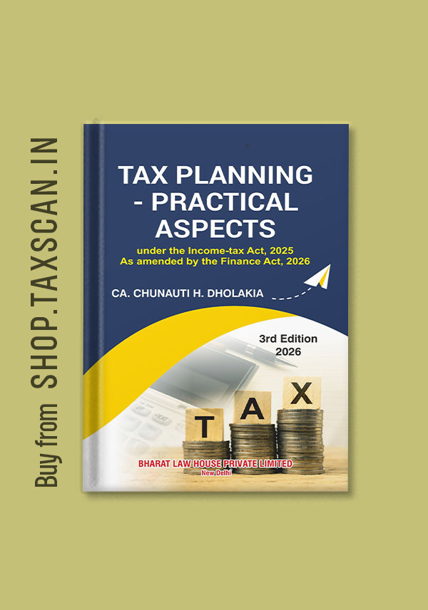 TAX PLANNING - PRACTICAL ASPECTS