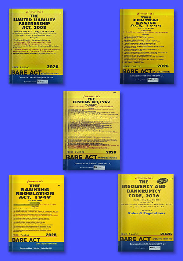 bare acts combo - shopscan