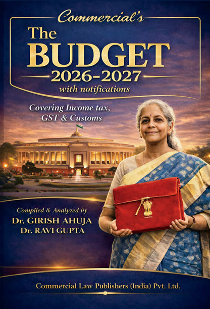 The Budget2026-2027 - shopscan